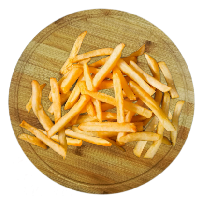 Картофель фри