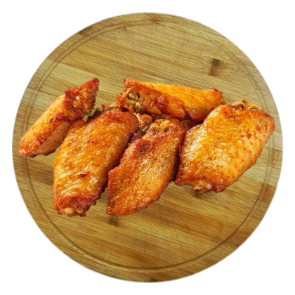 Крылья Баффало