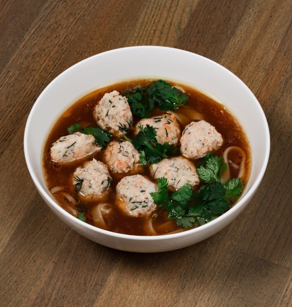 Азия фишбол