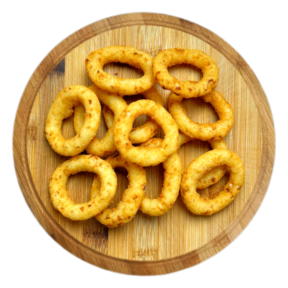 Луковые кольца