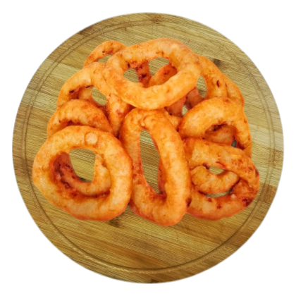 Кольца кальмара