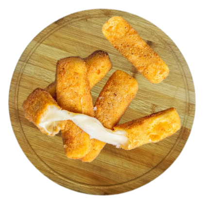 Палочки сырные