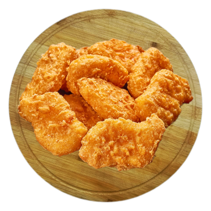 Стрипсы куриные