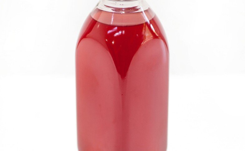 Морс клюквенный 0.3