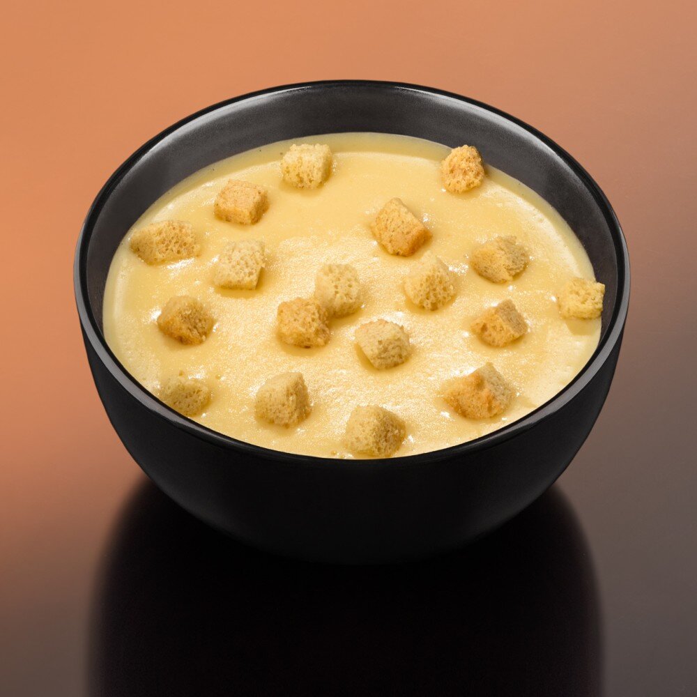 Крем-Суп Сырный