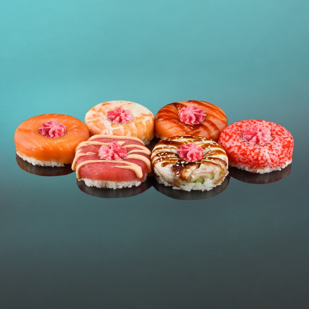 Сет Пончито