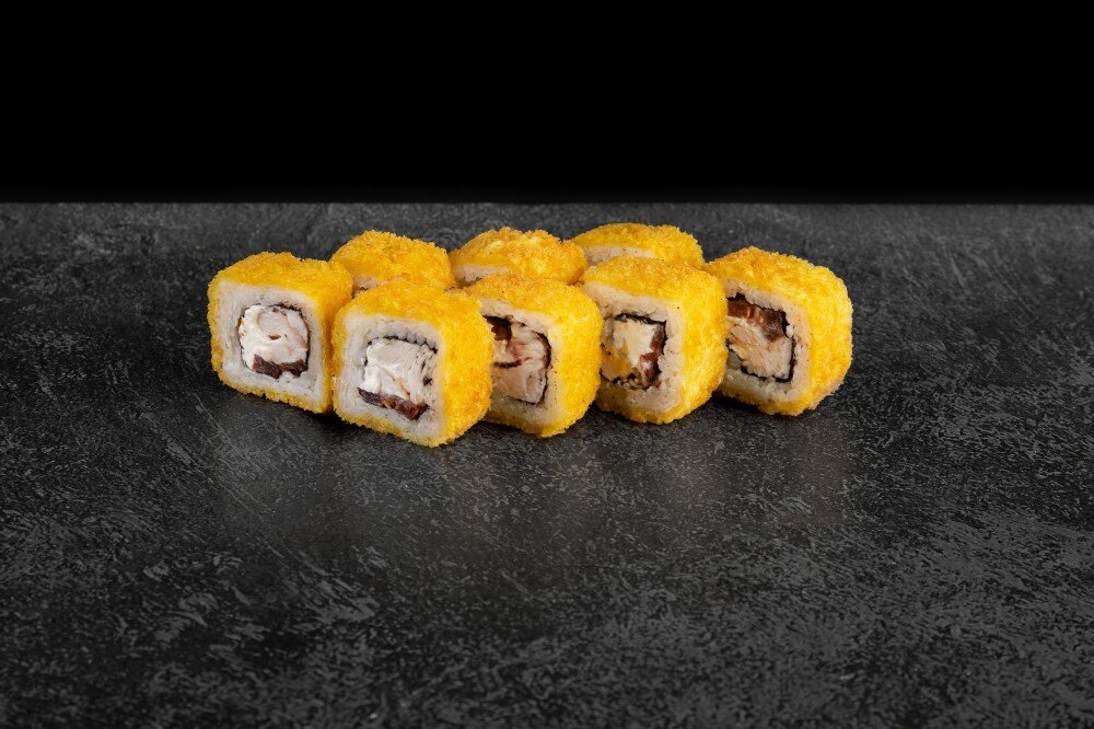 Чикен темпурный