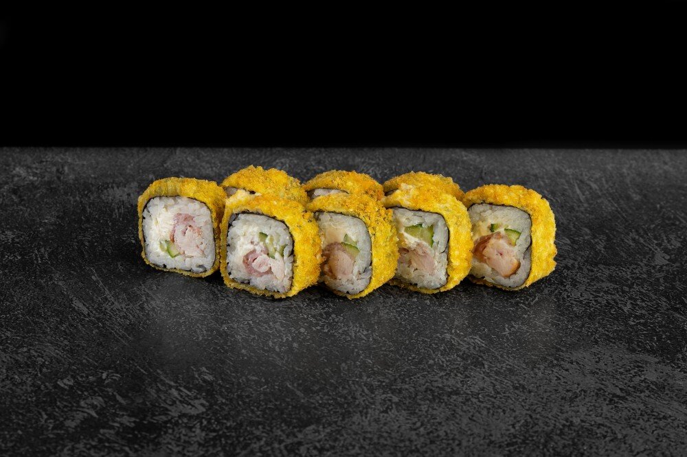 Ролл Халяль