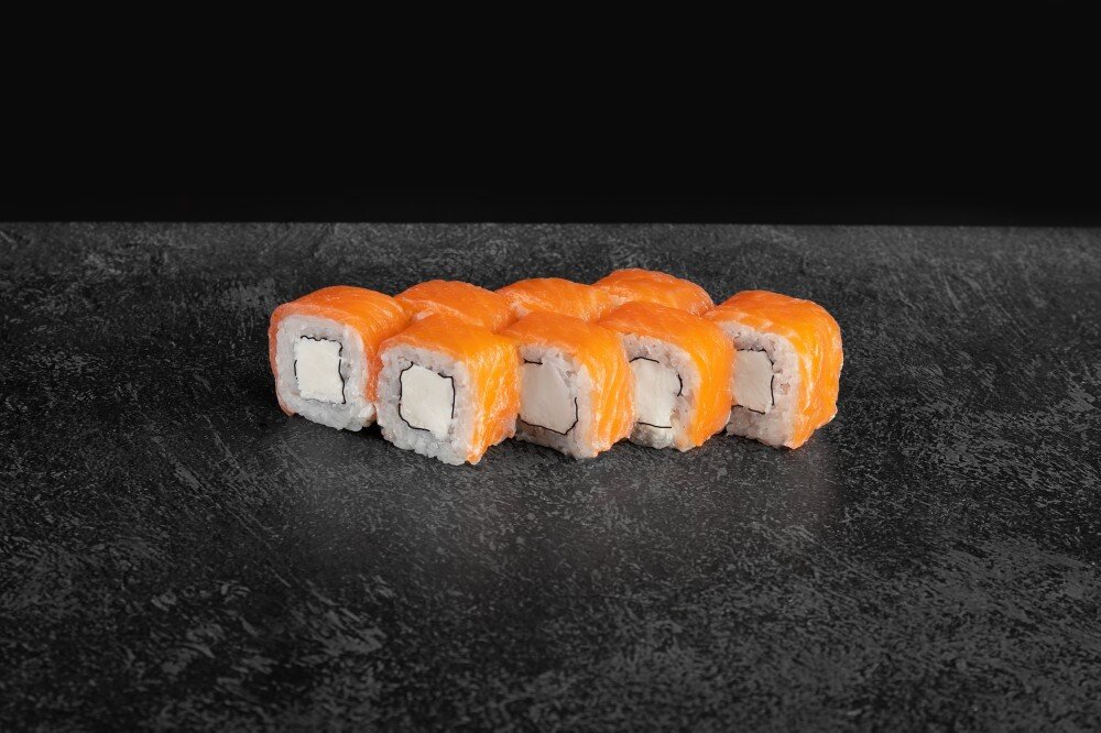 Ролл Филадельфия лайт