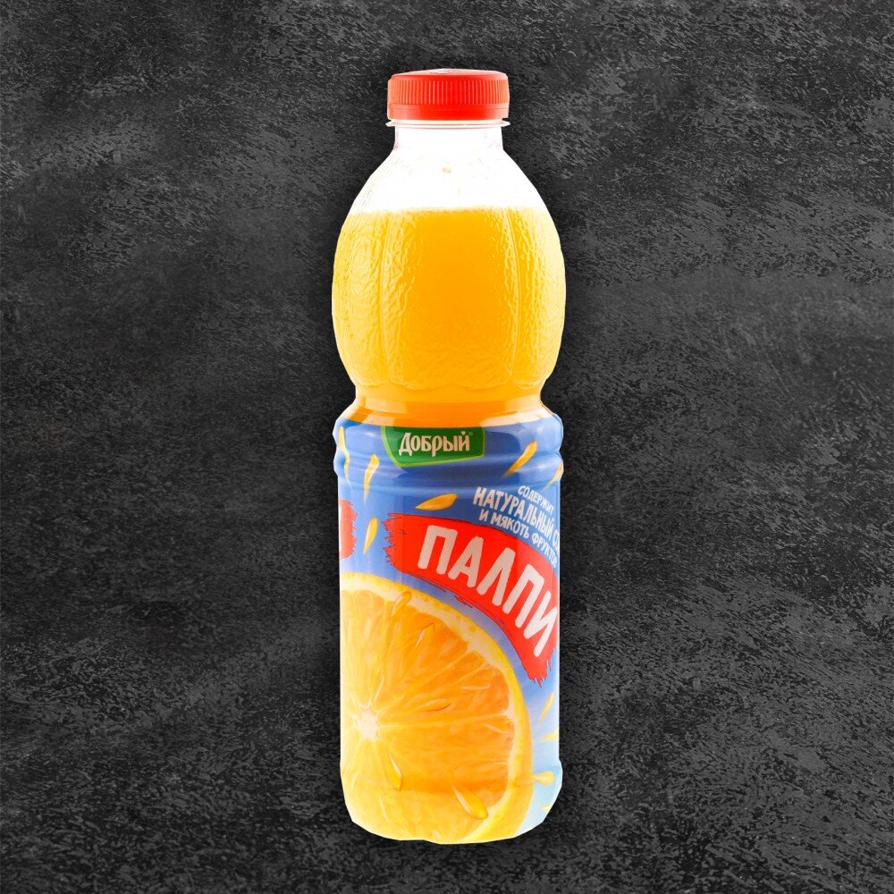 Палпи