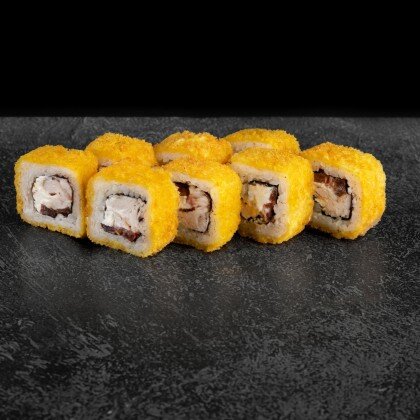 Чикен темпурный