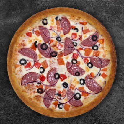 Оригинальная