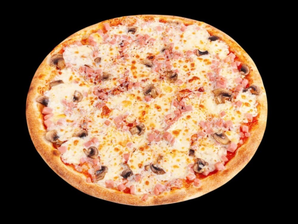 Ветчина и курица