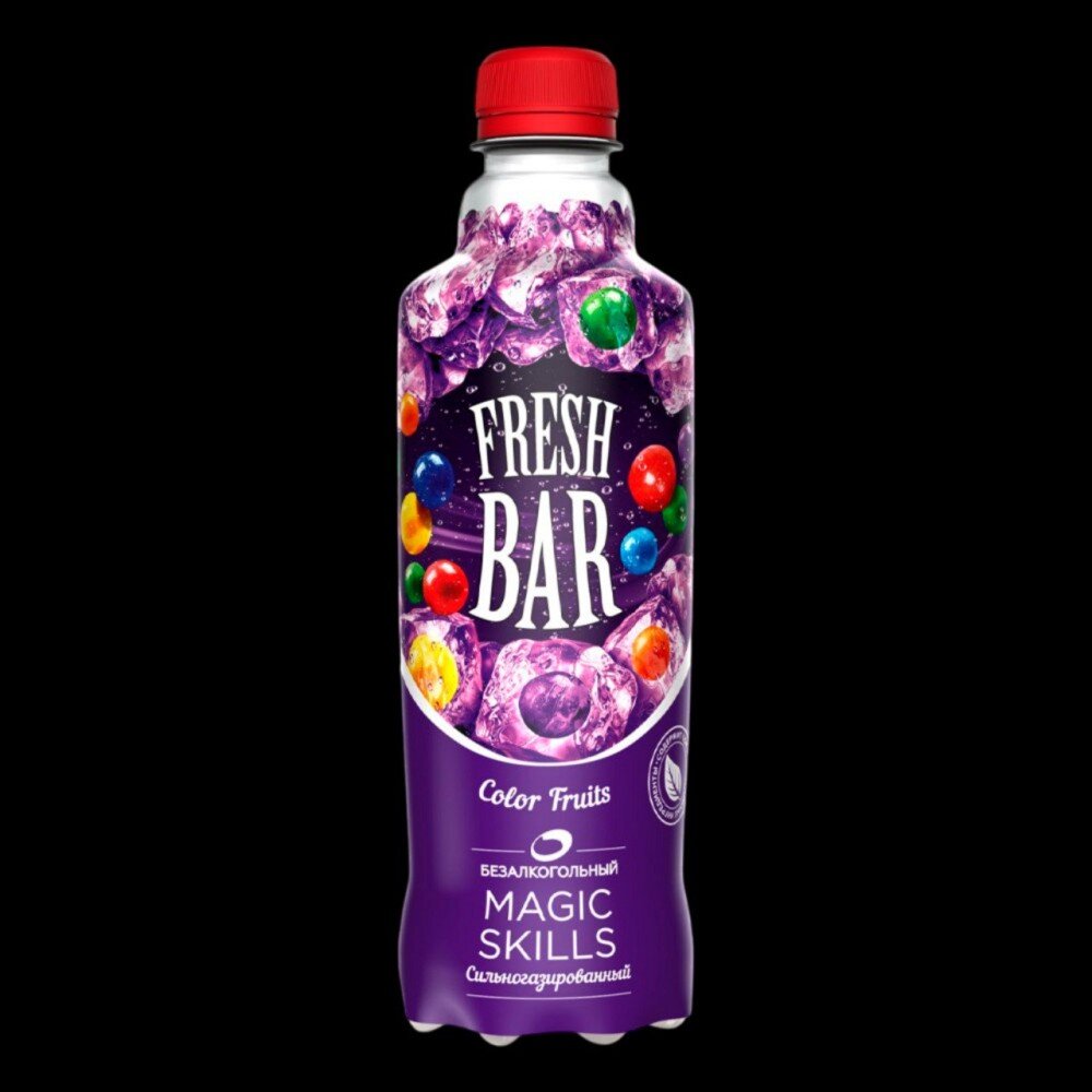 Лимонад FRESH BAR