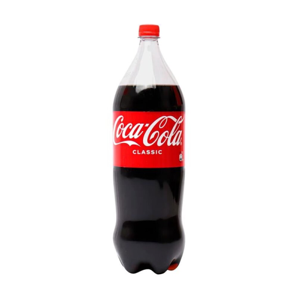 Coca -cola2 лт