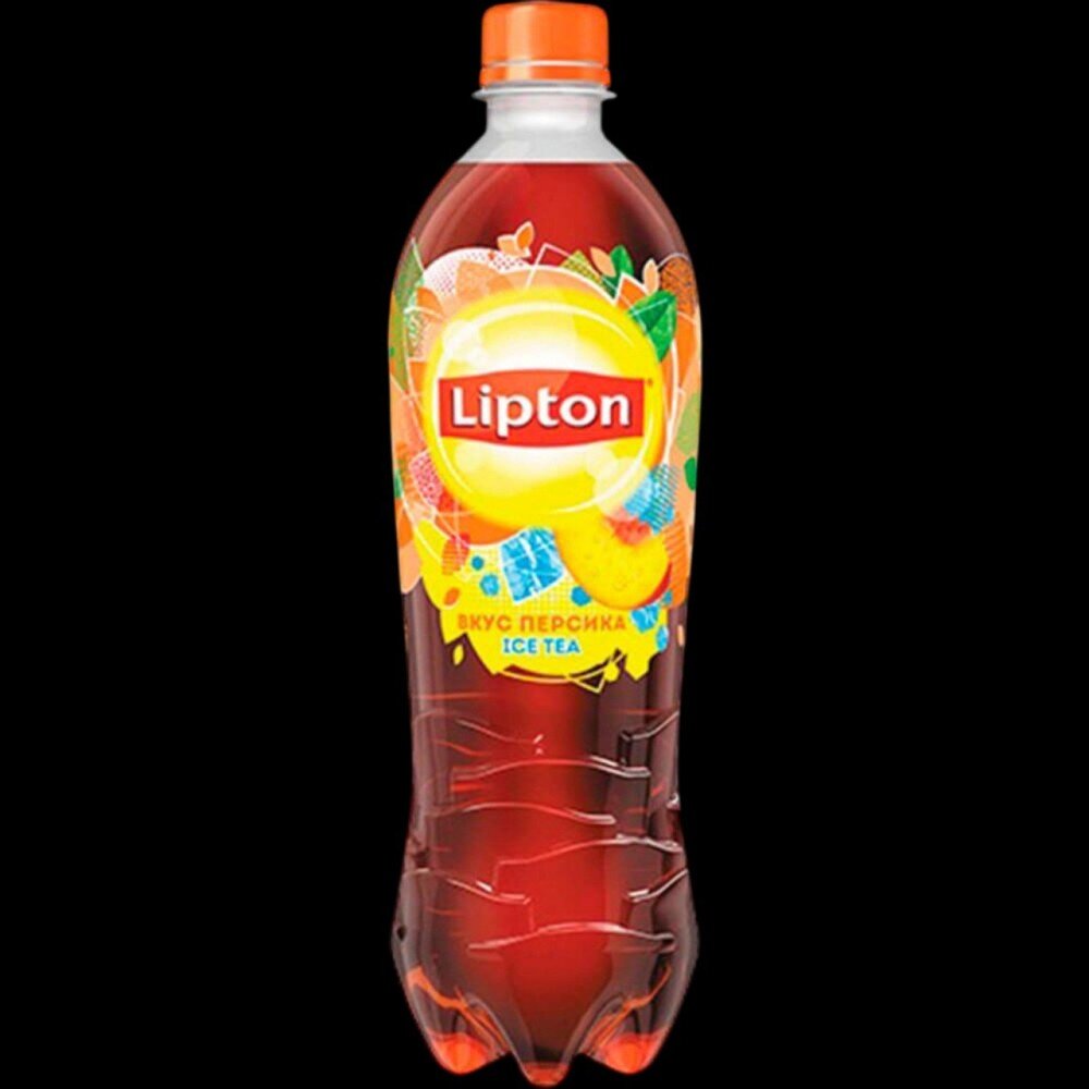 Чай Lipton черный