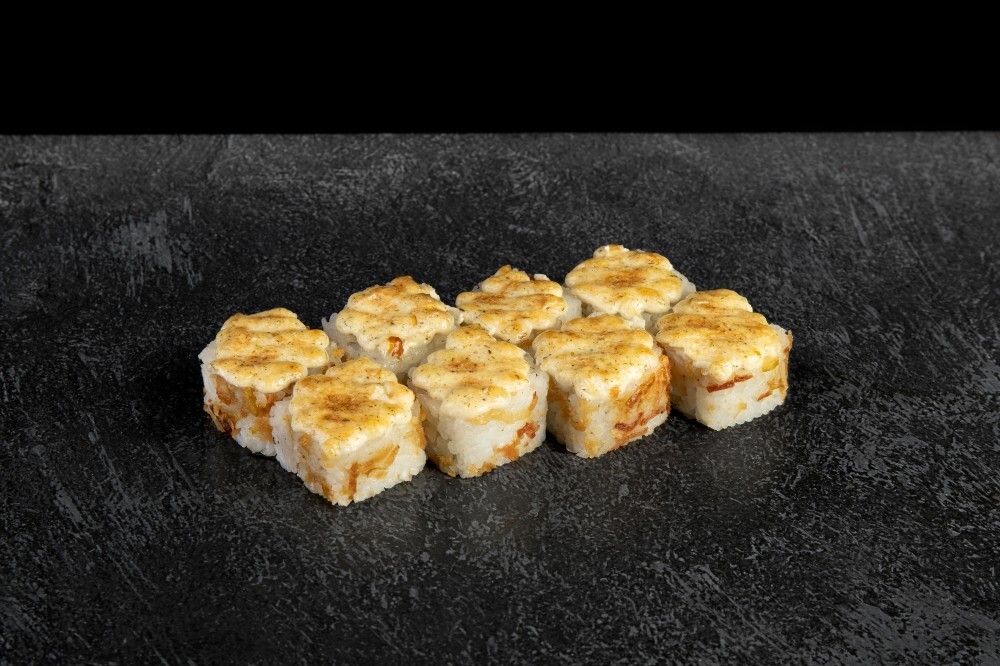 Запеченный Майами