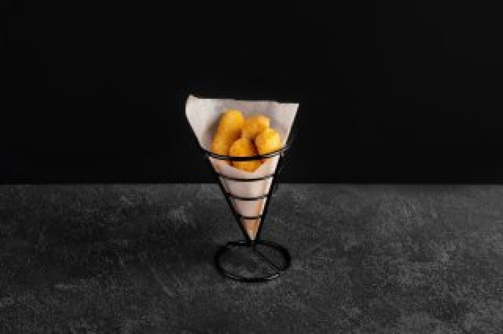 Сырные палочки