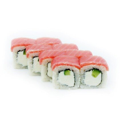 Ролл Лайт с тунцом