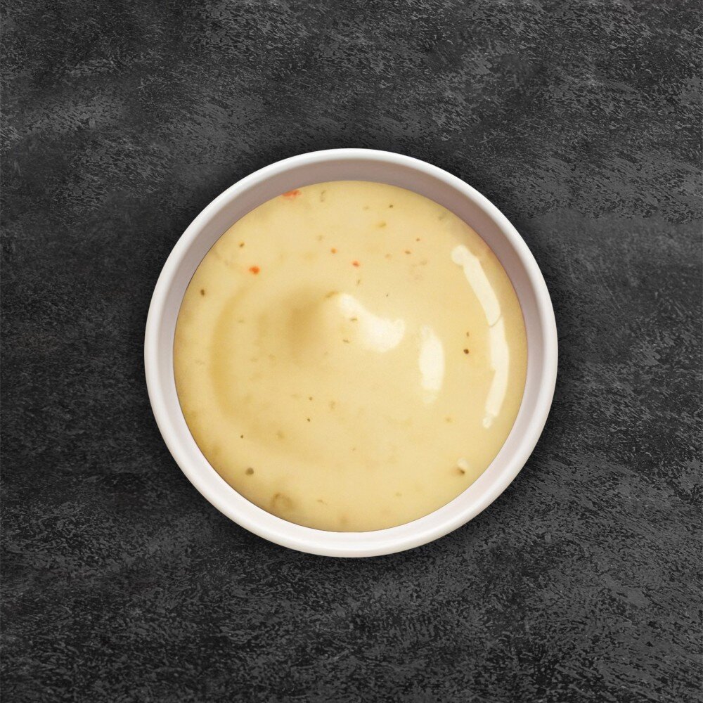 Чесночный соус