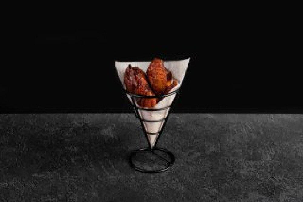 Крылышки баффало