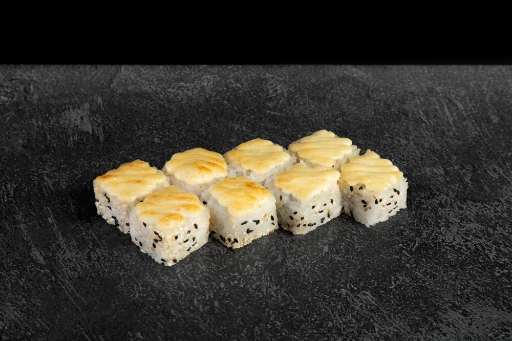 Запечённый Фристайл