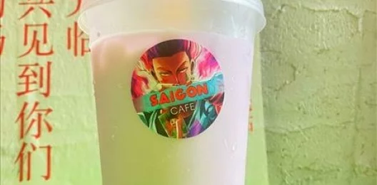 Bubble Milk Усаги