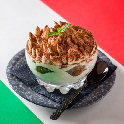 Домашний Тирамису