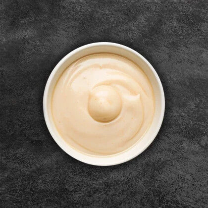 Чесночный соус