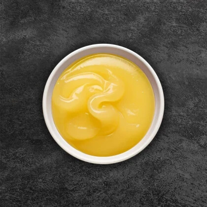 Сырный соус