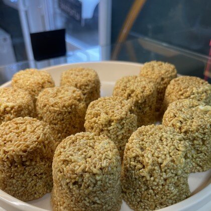 Муравейник