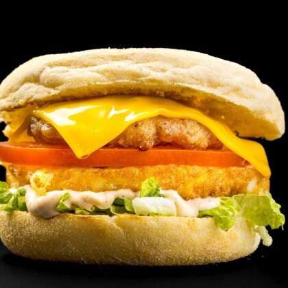 Мангалкофе-Маффин фреш