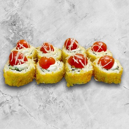 Жареный ролл "Палермо"