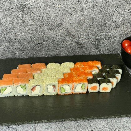 Сет «Зачётный»