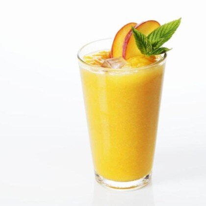 Смузи манго-банан 0,4