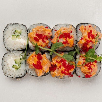 Вулкан Тунец