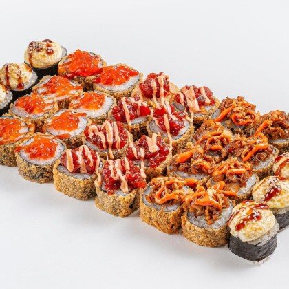 Тар Тар Сет