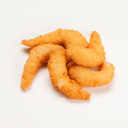 Креветки 5 штук