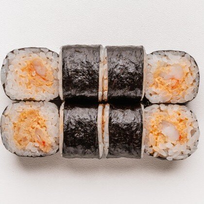 Креветка Спайси