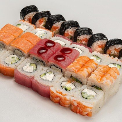 ТАКАЯ РАЗНАЯ ФИЛАДЕЛЬФИЯ