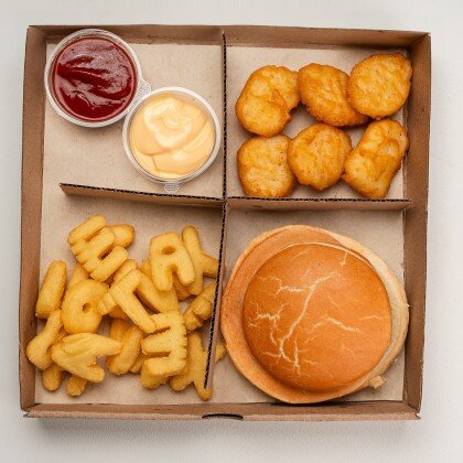 Комбо Детсво