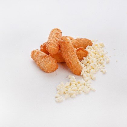 Сырные палочки 6 штук