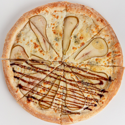 Груша и дор блю