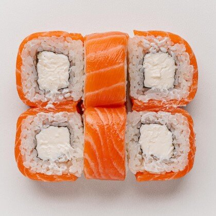 Филадельфия 3/4