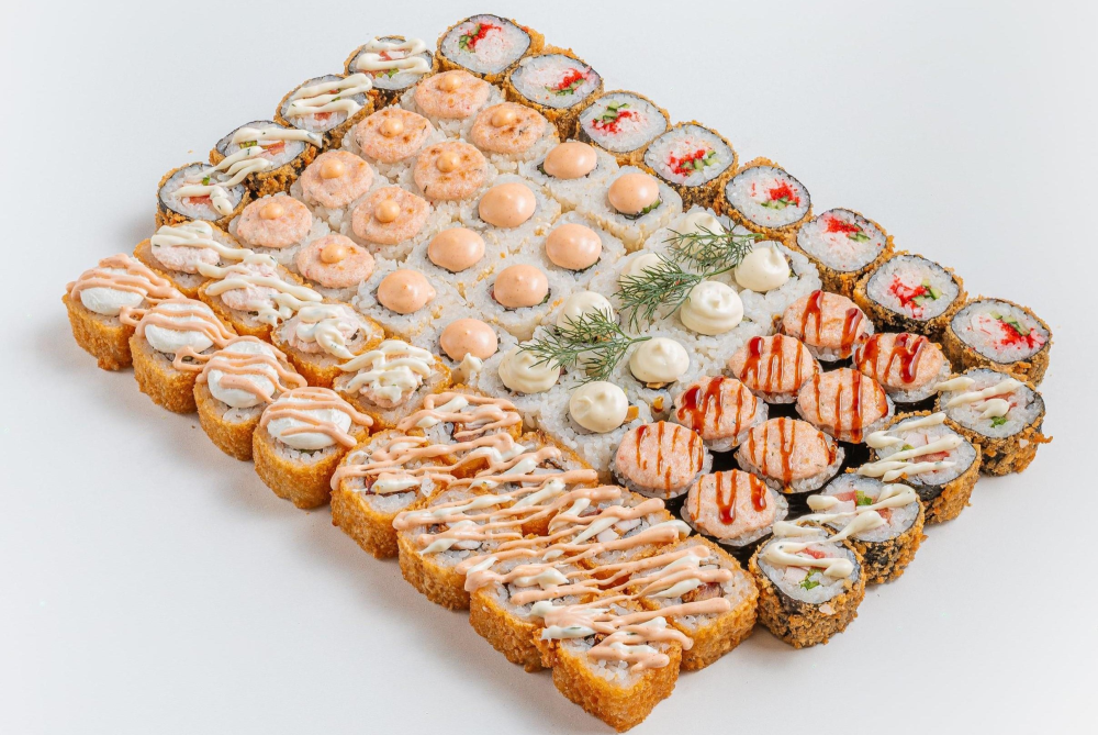 Большой куш Сет