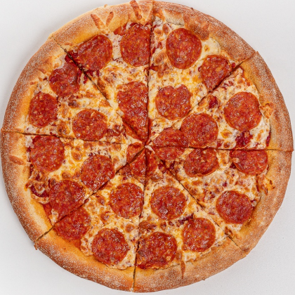 Пепперони