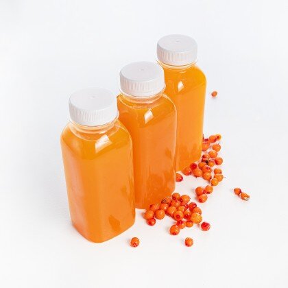 Морс облепиховый 0,33