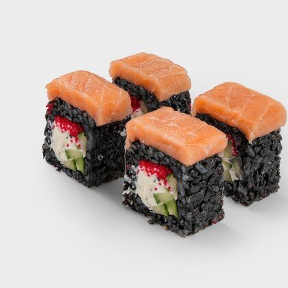 Фила Блэк Макс 8 шт.