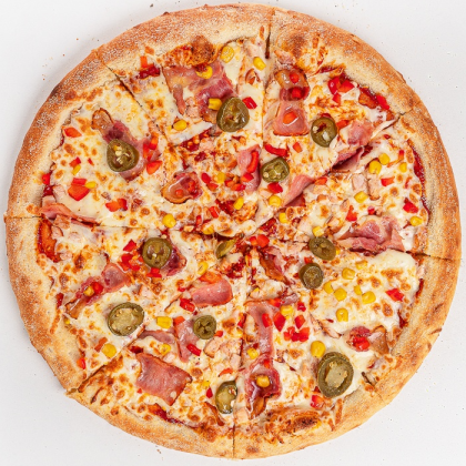 Мексиканская