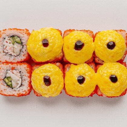 Калифорния Хот